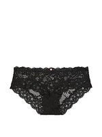 Lace Hiphugger Panty