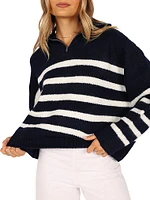 Miranda Knit Sweater