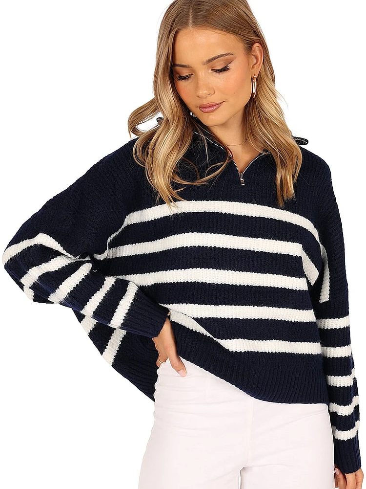 Miranda Knit Sweater