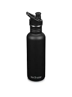 27oz Classic Water Bottle with Sport Cap