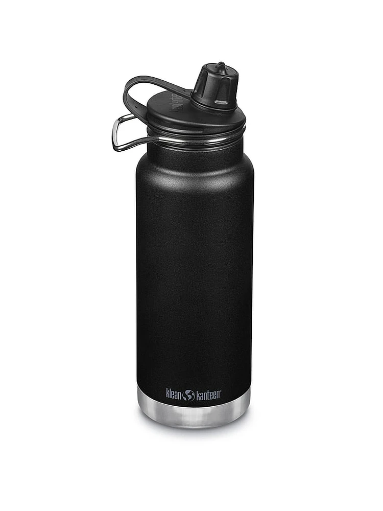32oz TKWide Insulated Water Bottle with Chug Cap
