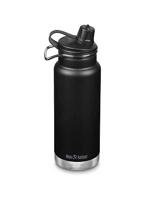 32oz TKWide Insulated Water Bottle with Chug Cap