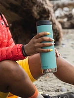 20oz TKWide Insulated Coffee Tumbler with Café Cap