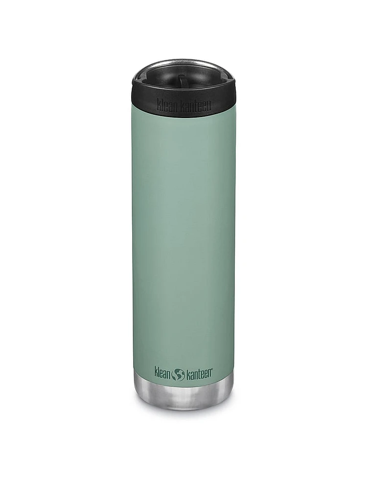 20oz TKWide Insulated Coffee Tumbler with Café Cap