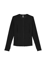 LUXRib Full-Zip Jacket