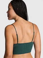 Ribbed Knit Tank