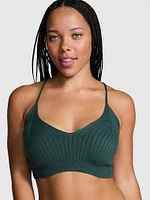 Ribbed Knit Tank