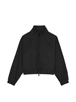 Power Parachute Full-Zip Jacket