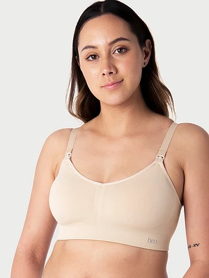 My Necessity Wireless Maternity Bra