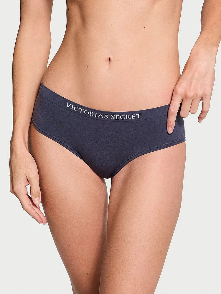 Seamless Hiphugger Panty