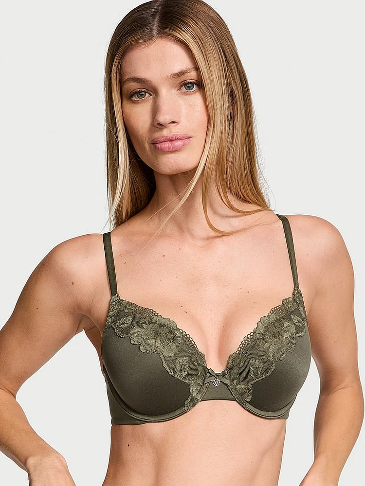 Push-Up Perfect Shape Bra