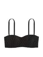 VSX Elevate™ Logo Mesh Balconette Sports Bra