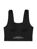 Victoria's Secret Fashion Show '24 Longline Sports Bra