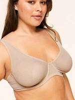 Ivy Unlined Plunge Bra