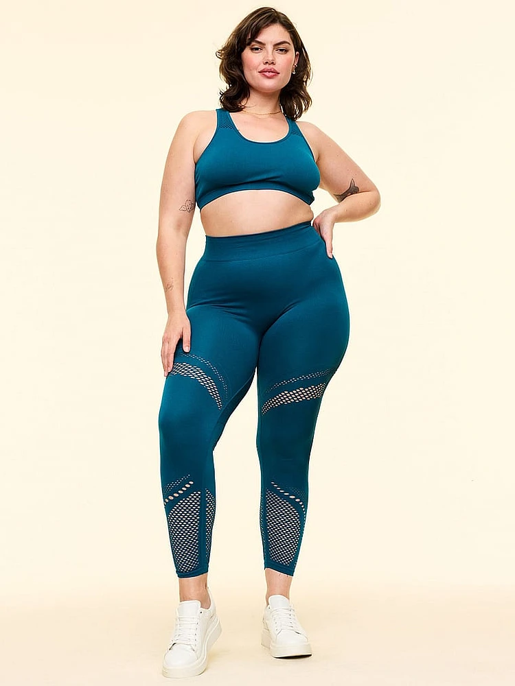 Skylar Seamless Legging