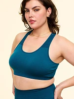 Skylar Seamless Plus Bra