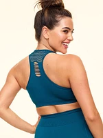 Skylar Seamless Plus Bra