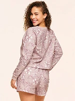 Lesley Lounge Set