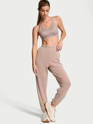 Featherweight Knit Jogger Pant