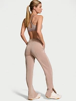 Featherweight Knit Tailored Slim Pant