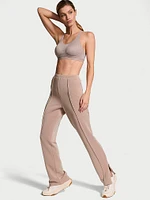 Featherweight Knit Tailored Slim Pant