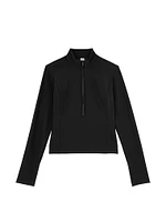 LUXRib Half-Zip