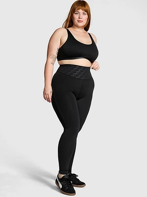 Relay Compression Leggings
