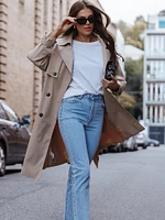 Trina Trench Coat