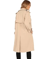 Trina Trench Coat