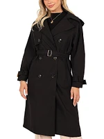 Trina Trench Coat