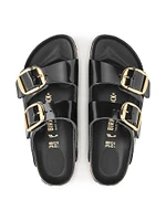 Arizona Big Buckle Sandals