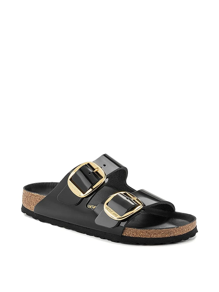 Arizona Big Buckle Sandals