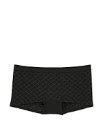 Seamless Boyshort Panty