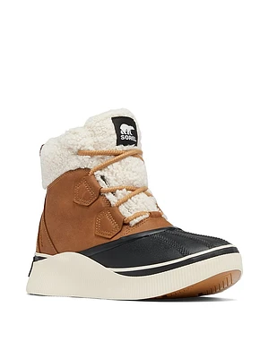 Out N About IV Chillz Boots