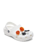 Jibbitz 5-Pack Hide and Eek Halloween Charms