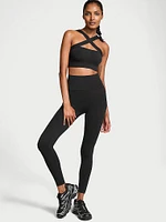 VS Elevate Strappy-Back Leggings