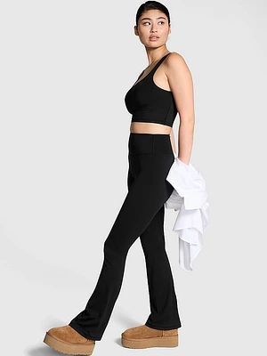 Relay Longline Sports Bra