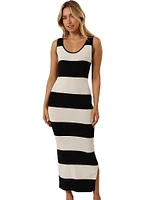 Bridget Midi Dress