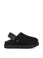Goldenstar Clogs