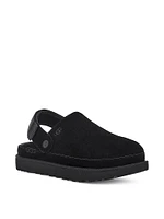 Goldenstar Clogs