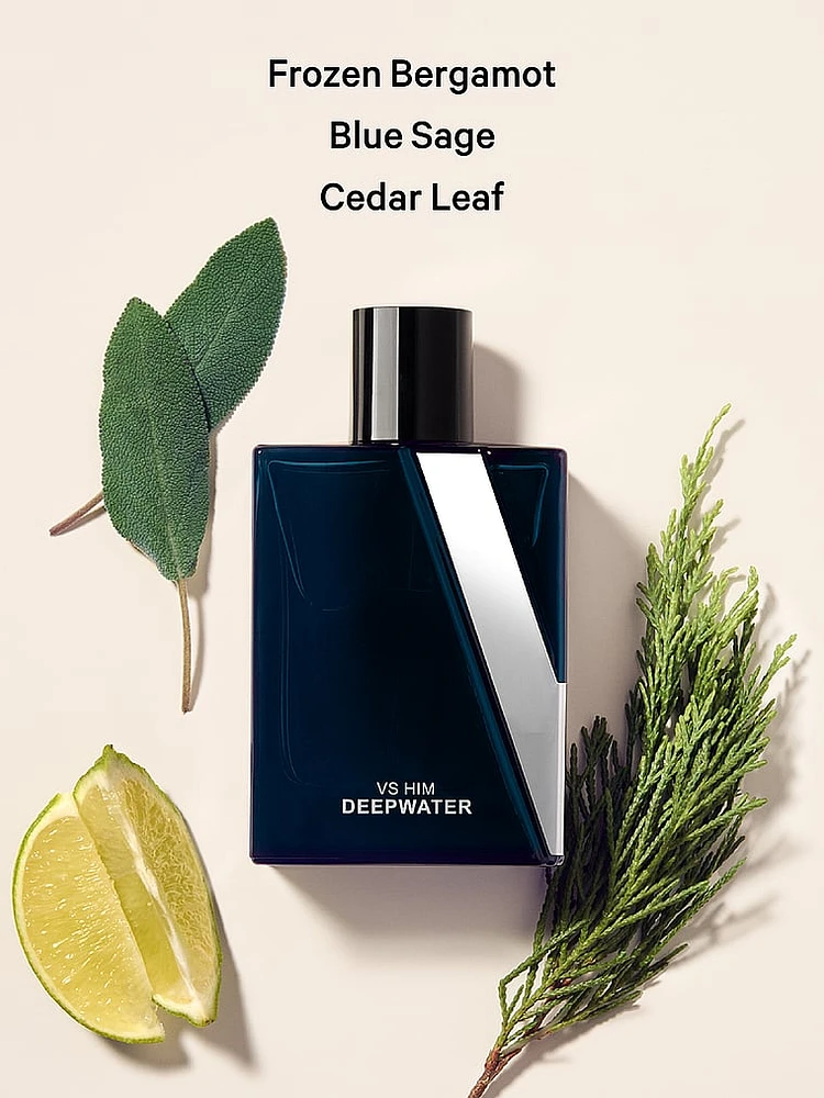 VS HIM Deepwater Fragrance