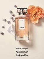 Love Eau de Parfum