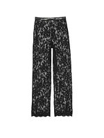 Twinkle Lace Trousers