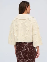 Ivy Cardigan