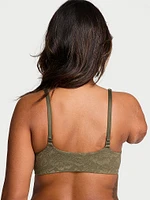 VS Adaptive Lightly Lined Front-Close Full-Coverage Bra