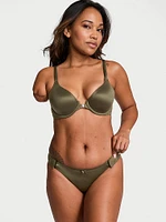 VS Adaptive Lightly Lined Front-Close Full-Coverage Bra