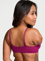 VS Adaptive Lightly Lined Front-Close Full-Coverage Bra