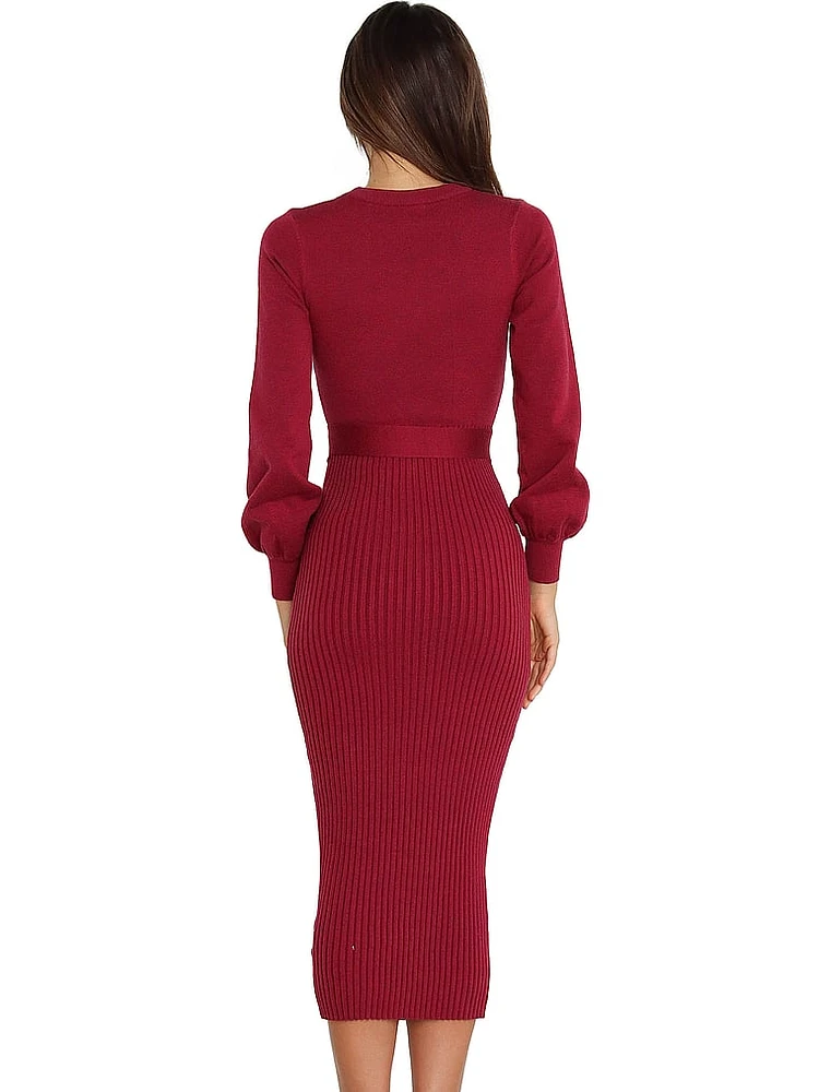 Helena Dress
