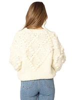 Vida Knit Sweater