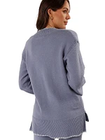 Josslyn Sweater